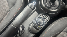 MINI Hatchback 1.5 Cooper Classic 3dr Auto Petrol Hatchback